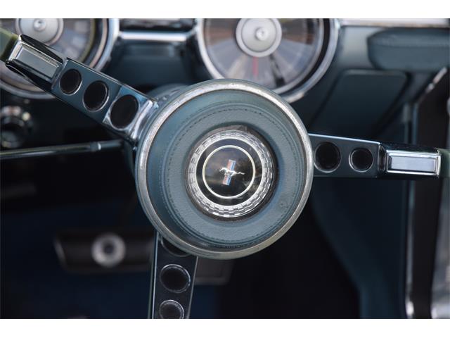 1967 Ford Mustang (CC-2107506) for sale in Anthem, Arizona