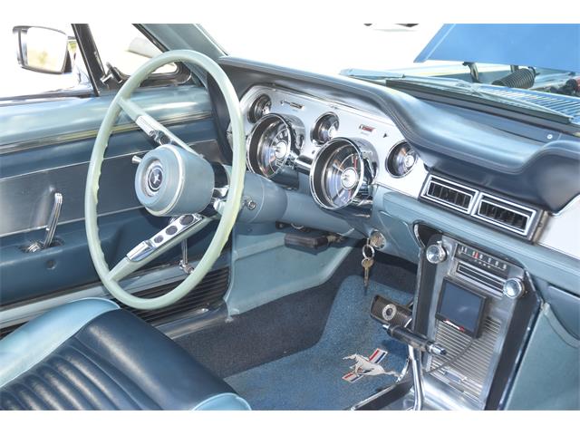1967 Ford Mustang (CC-2107506) for sale in Anthem, Arizona