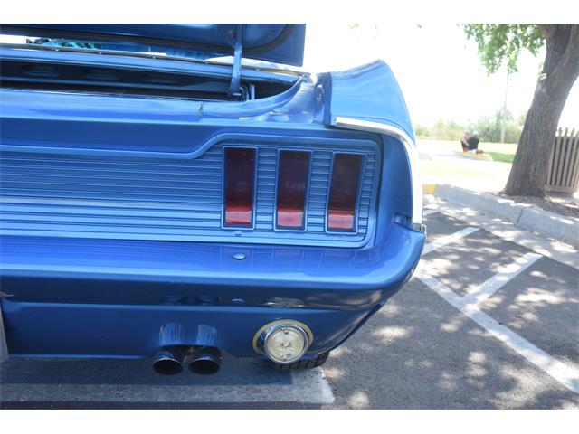 1967 Ford Mustang (CC-2107506) for sale in Anthem, Arizona