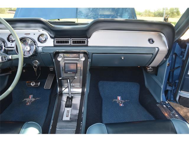 1967 Ford Mustang (CC-2107506) for sale in Anthem, Arizona