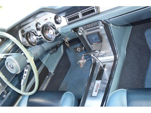1967 Ford Mustang (CC-2107506) for sale in Anthem, Arizona
