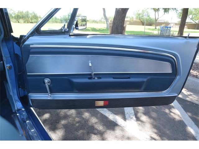 1967 Ford Mustang (CC-2107506) for sale in Anthem, Arizona