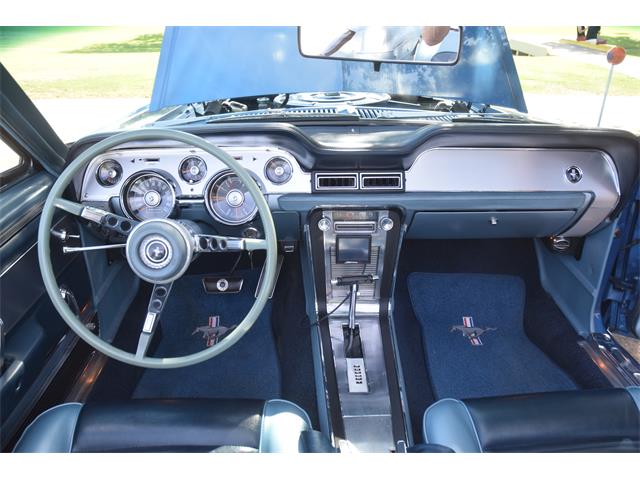 1967 Ford Mustang (CC-2107506) for sale in Anthem, Arizona