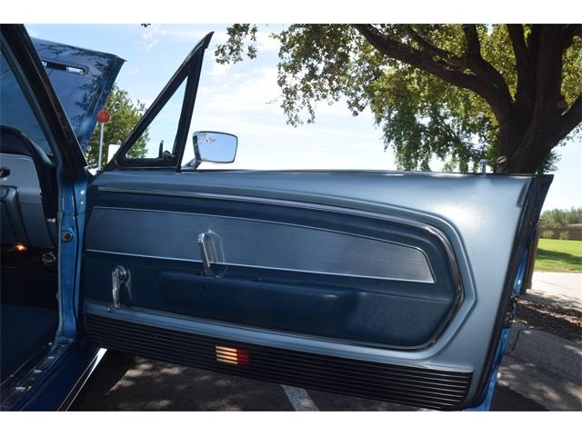 1967 Ford Mustang (CC-2107506) for sale in Anthem, Arizona