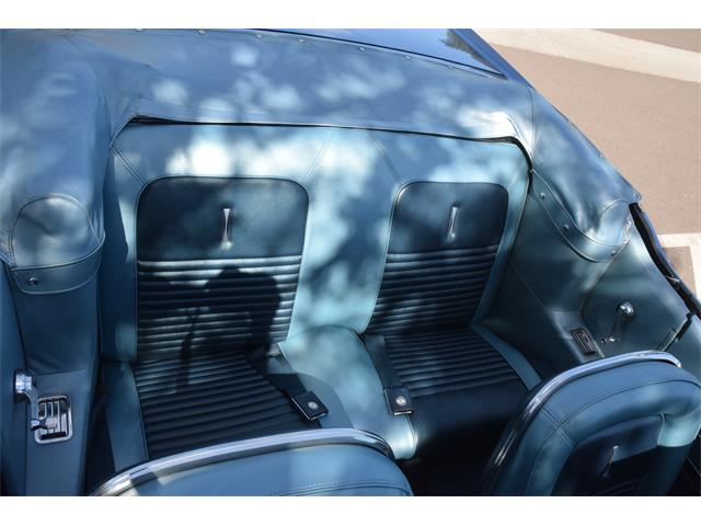 1967 Ford Mustang (CC-2107506) for sale in Anthem, Arizona