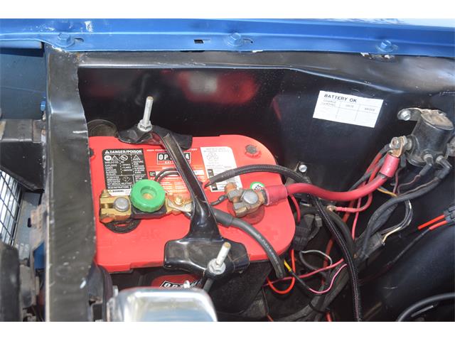 1967 Ford Mustang (CC-2107506) for sale in Anthem, Arizona