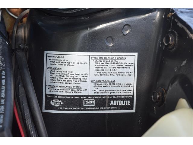 1967 Ford Mustang (CC-2107506) for sale in Anthem, Arizona
