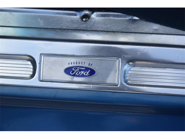1967 Ford Mustang (CC-2107506) for sale in Anthem, Arizona