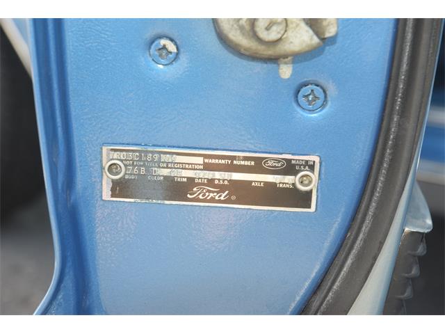 1967 Ford Mustang (CC-2107506) for sale in Anthem, Arizona