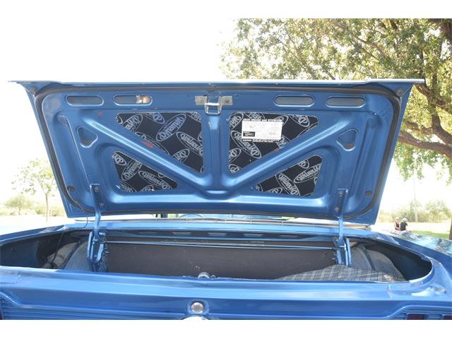 1967 Ford Mustang (CC-2107506) for sale in Anthem, Arizona