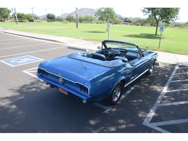 1967 Ford Mustang (CC-2107506) for sale in Anthem, Arizona