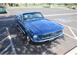1967 Ford Mustang (CC-2107506) for sale in Anthem, Arizona