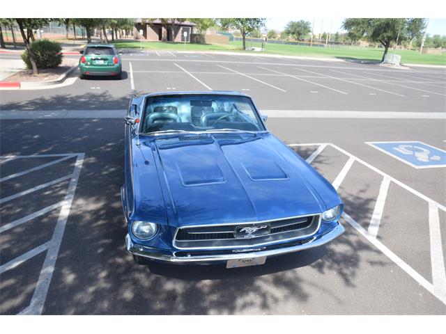 1967 Ford Mustang (CC-2107506) for sale in Anthem, Arizona