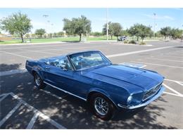 1967 Ford Mustang (CC-2107506) for sale in Anthem, Arizona