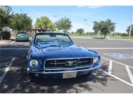 1967 Ford Mustang (CC-2107506) for sale in Anthem, Arizona
