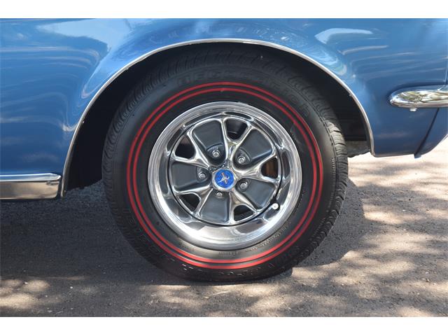 1967 Ford Mustang (CC-2107506) for sale in Anthem, Arizona