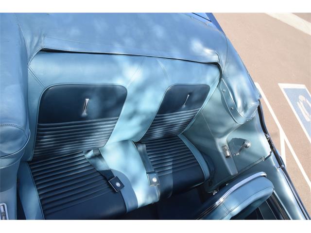 1967 Ford Mustang (CC-2107506) for sale in Anthem, Arizona