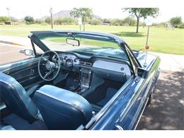 1967 Ford Mustang (CC-2107506) for sale in Anthem, Arizona