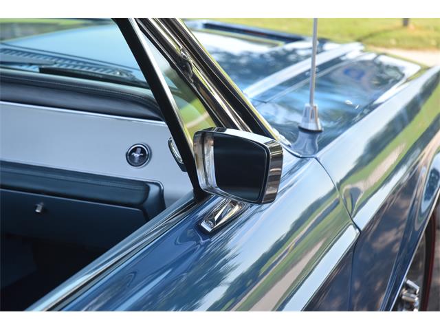 1967 Ford Mustang (CC-2107506) for sale in Anthem, Arizona