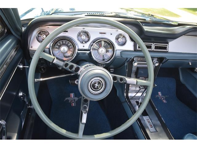 1967 Ford Mustang (CC-2107506) for sale in Anthem, Arizona
