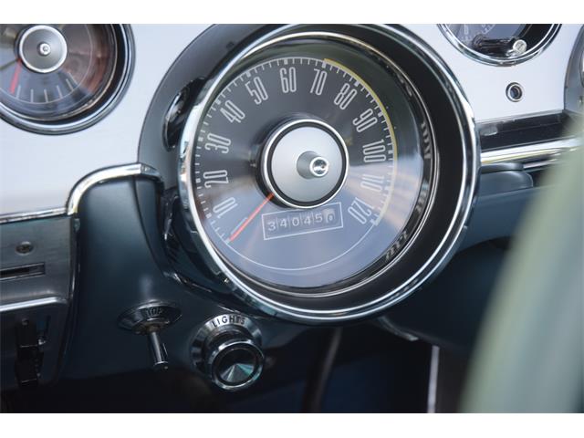 1967 Ford Mustang (CC-2107506) for sale in Anthem, Arizona