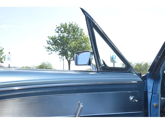 1967 Ford Mustang (CC-2107506) for sale in Anthem, Arizona