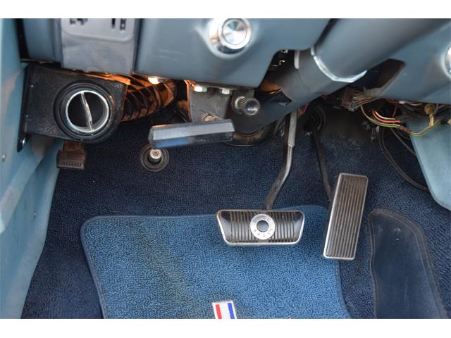 1967 Ford Mustang (CC-2107506) for sale in Anthem, Arizona