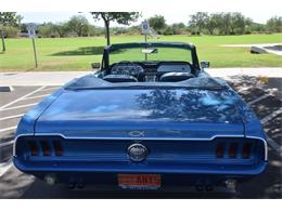 1967 Ford Mustang (CC-2107506) for sale in Anthem, Arizona