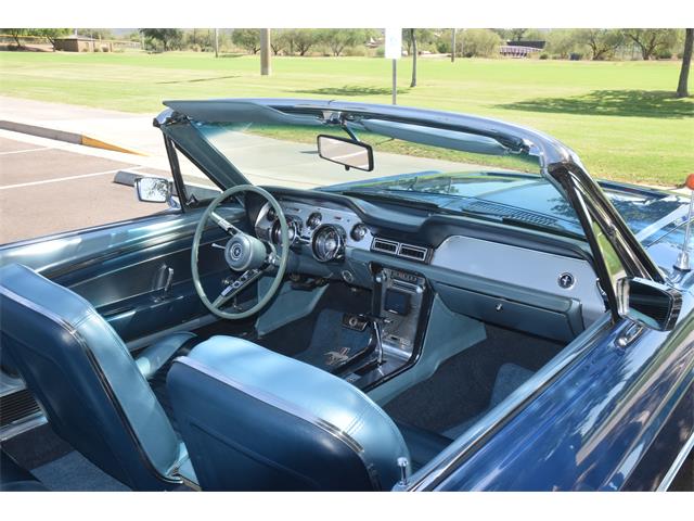 1967 Ford Mustang (CC-2107506) for sale in Anthem, Arizona