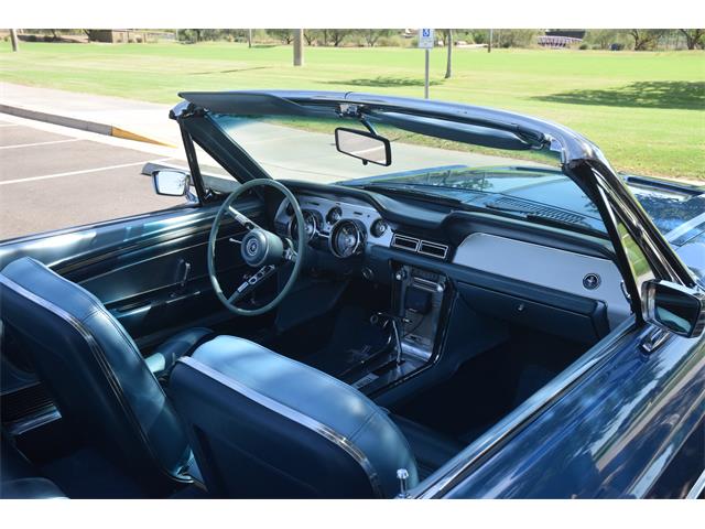 1967 Ford Mustang (CC-2107506) for sale in Anthem, Arizona
