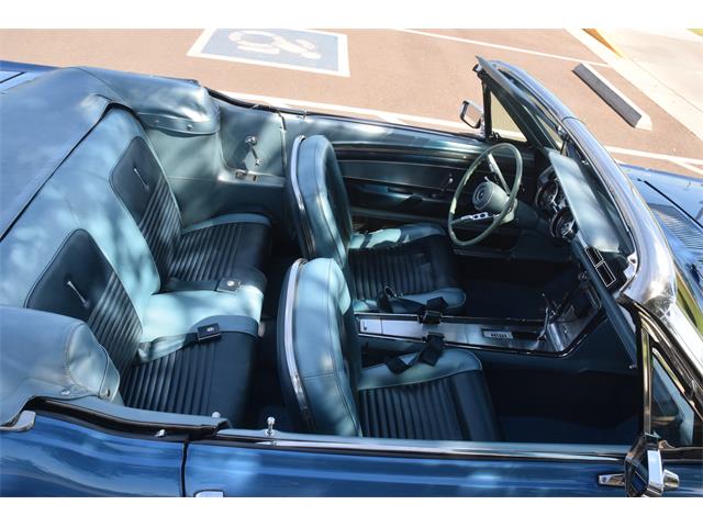 1967 Ford Mustang (CC-2107506) for sale in Anthem, Arizona