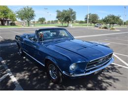 1967 Ford Mustang (CC-2107506) for sale in Anthem, Arizona