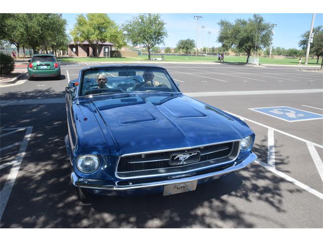1967 Ford Mustang (CC-2107506) for sale in Anthem, Arizona