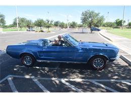 1967 Ford Mustang (CC-2107506) for sale in Anthem, Arizona