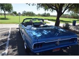 1967 Ford Mustang (CC-2107506) for sale in Anthem, Arizona