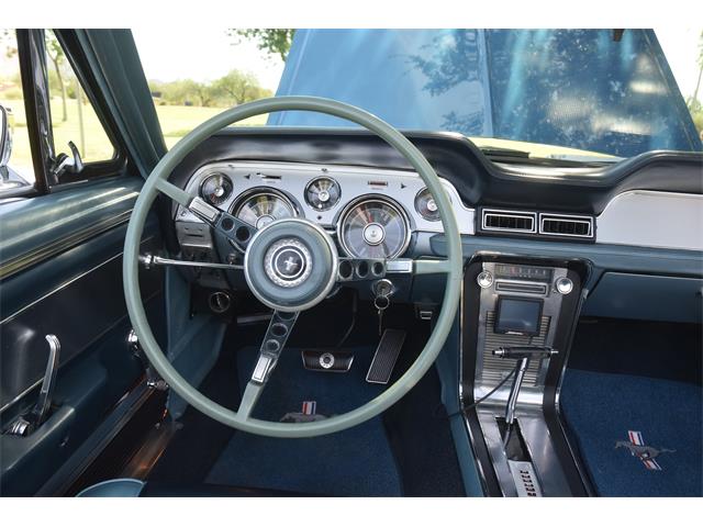 1967 Ford Mustang (CC-2107506) for sale in Anthem, Arizona