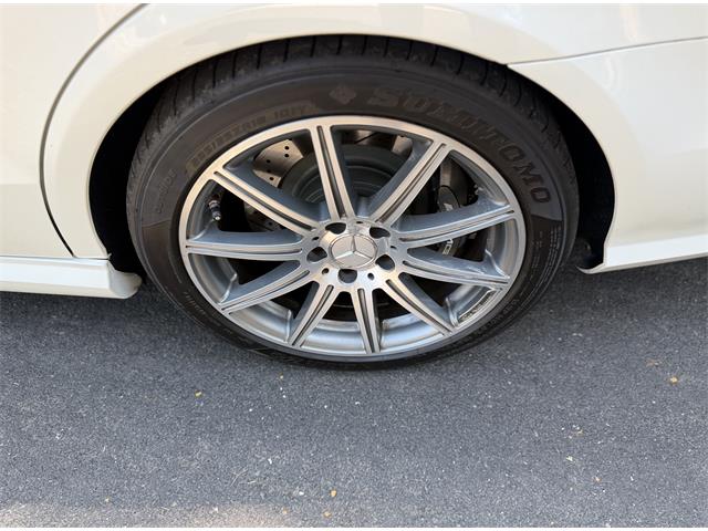 2012 Mercedes-Benz E-Class (CC-2107507) for sale in Grass Valley, California