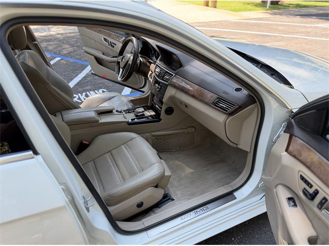 2012 Mercedes-Benz E-Class (CC-2107507) for sale in Grass Valley, California