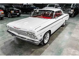 1962 Chevrolet Impala (CC-2107509) for sale in sherman, Texas