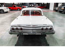 1962 Chevrolet Impala (CC-2107509) for sale in sherman, Texas