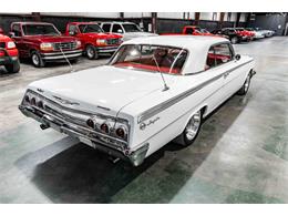 1962 Chevrolet Impala (CC-2107509) for sale in sherman, Texas