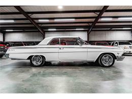 1962 Chevrolet Impala (CC-2107509) for sale in sherman, Texas