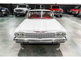 1962 Chevrolet Impala (CC-2107509) for sale in sherman, Texas