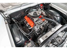 1962 Chevrolet Impala (CC-2107509) for sale in sherman, Texas