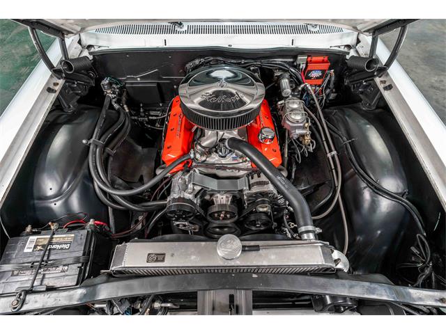 1962 Chevrolet Impala (CC-2107509) for sale in sherman, Texas