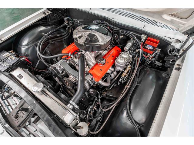 1962 Chevrolet Impala (CC-2107509) for sale in sherman, Texas
