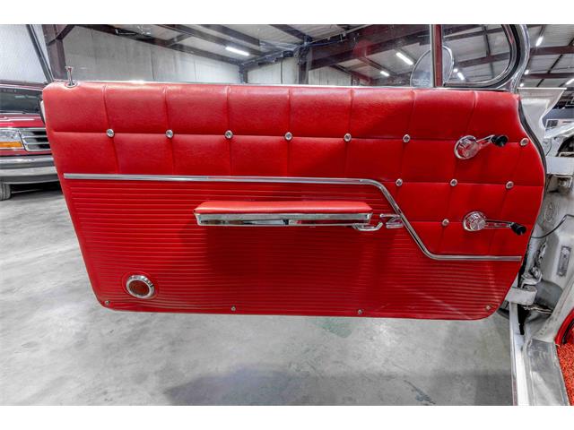 1962 Chevrolet Impala (CC-2107509) for sale in sherman, Texas