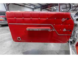 1962 Chevrolet Impala (CC-2107509) for sale in sherman, Texas