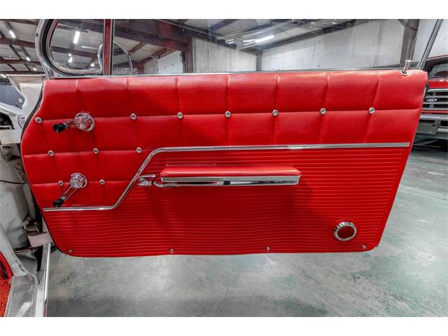 1962 Chevrolet Impala (CC-2107509) for sale in sherman, Texas