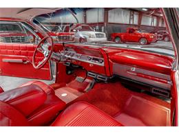 1962 Chevrolet Impala (CC-2107509) for sale in sherman, Texas